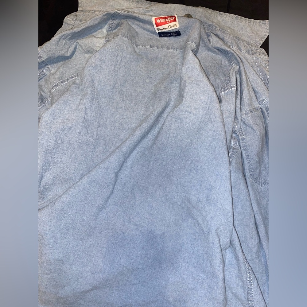 Wrangler Premium Quality, Comfort Flex Casual T Shirt